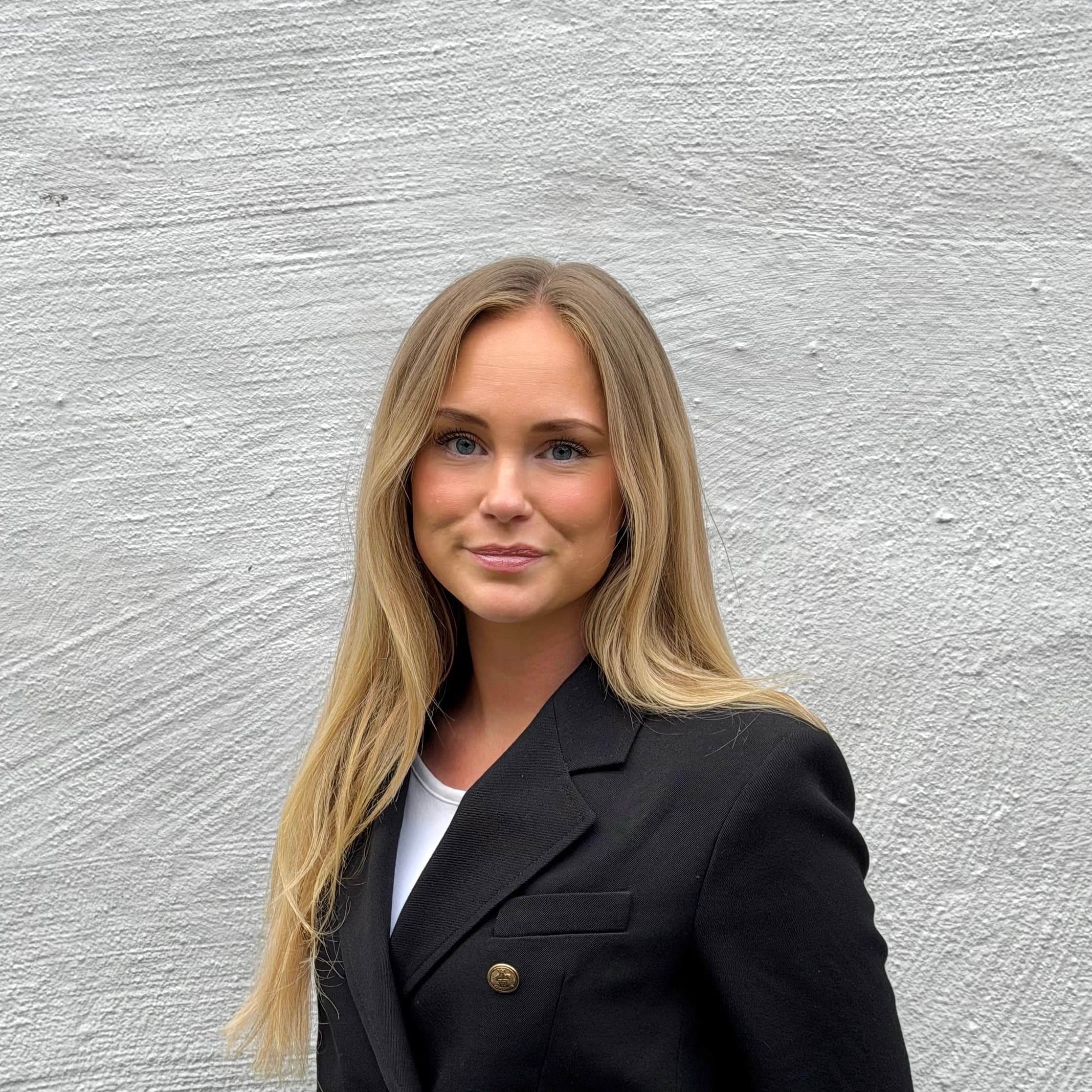Isabelle Sumner