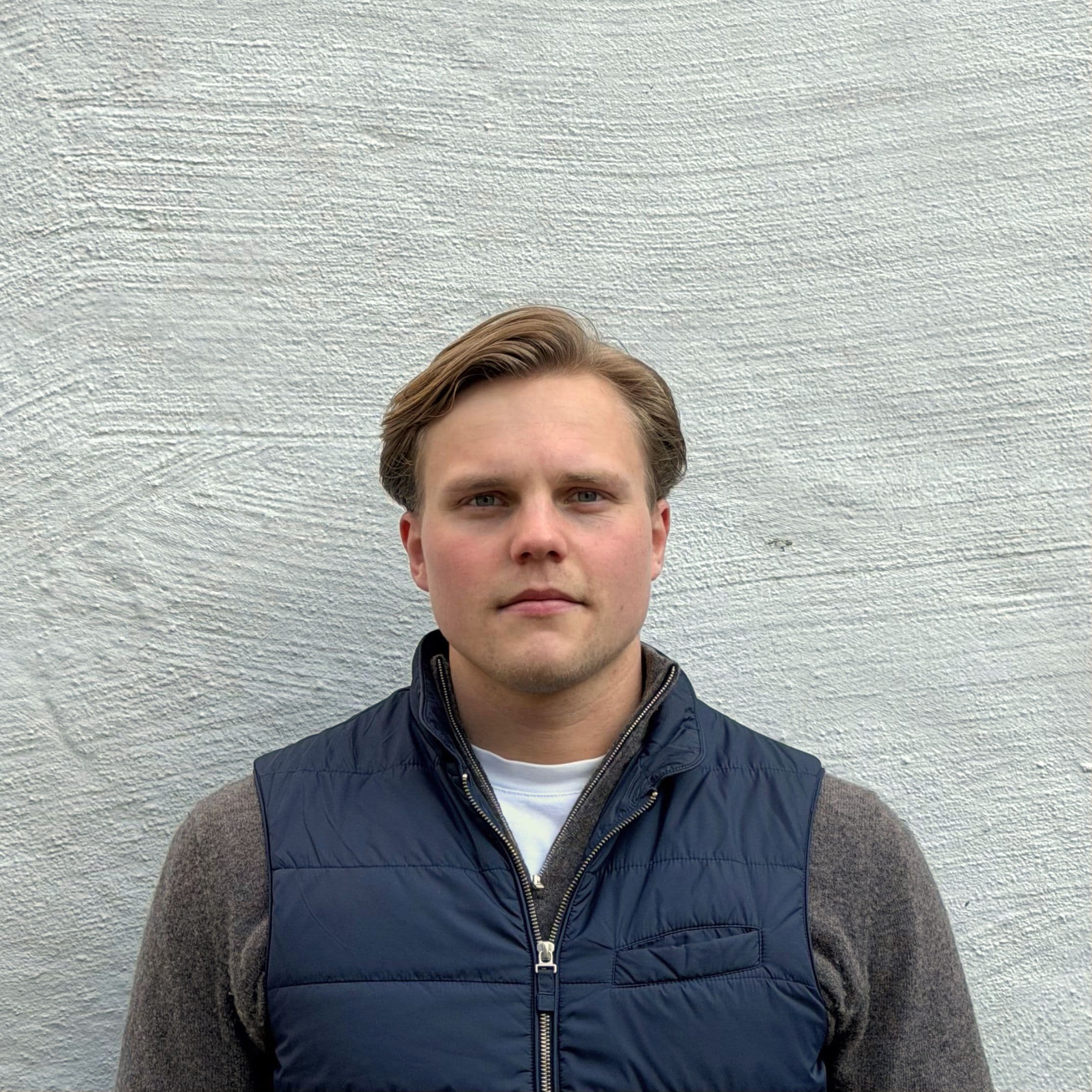 Malte Stål