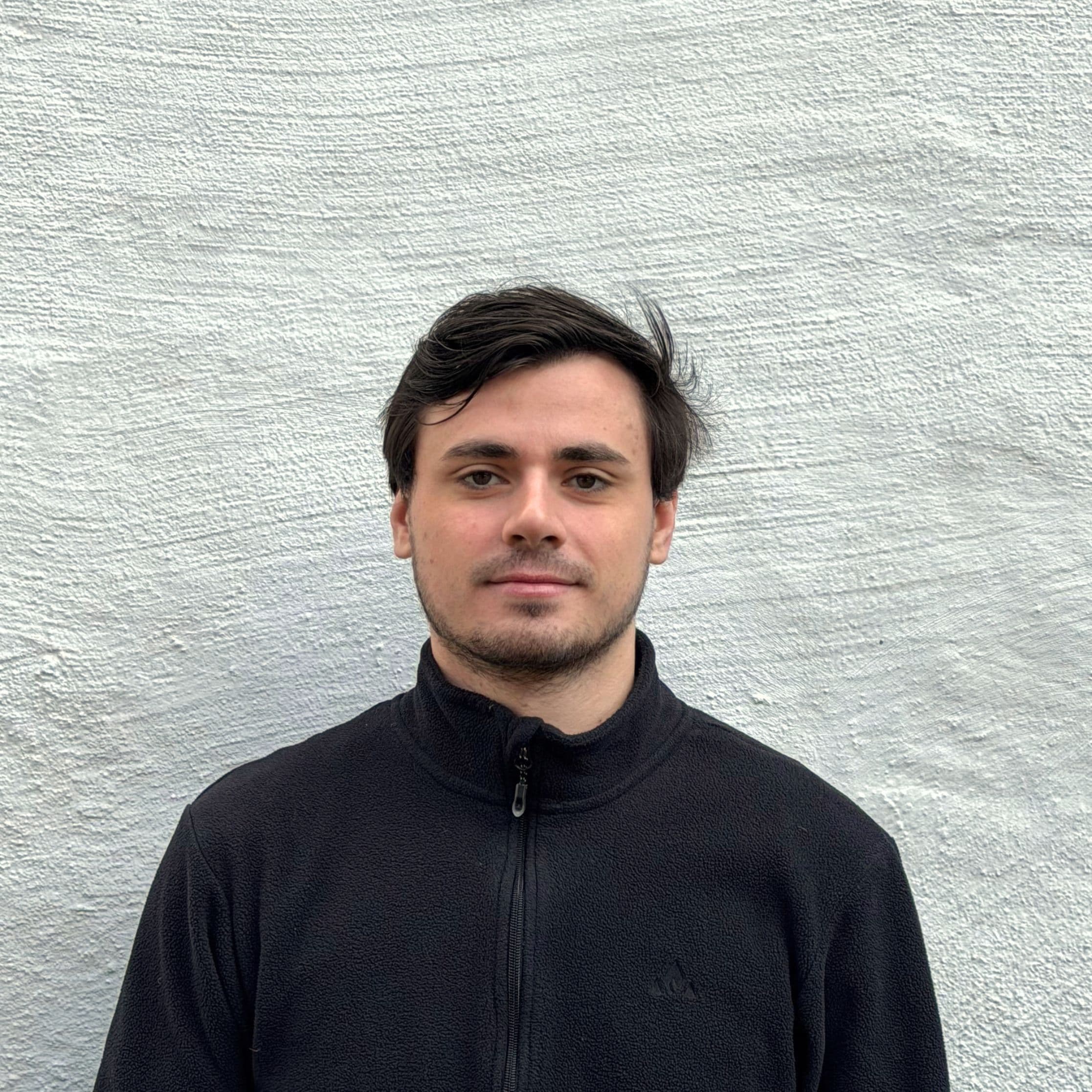 Marco Speziale